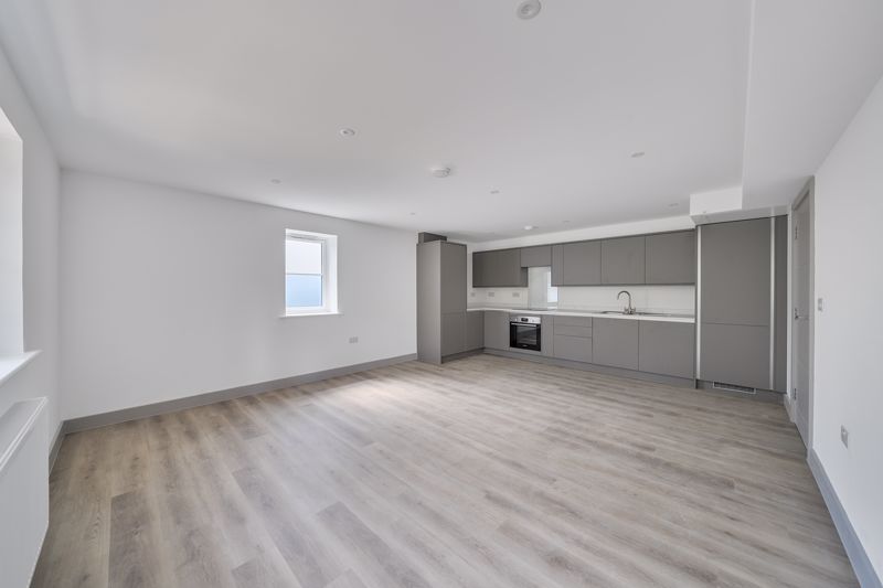 Kitchen/Living- click for photo gallery